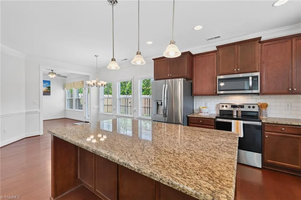 101 Saint Christopher Drive Gibsonville, NC 27249
