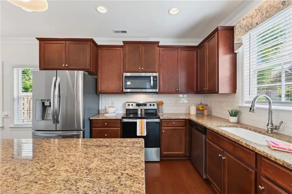 101 Saint Christopher Drive Gibsonville, NC 27249