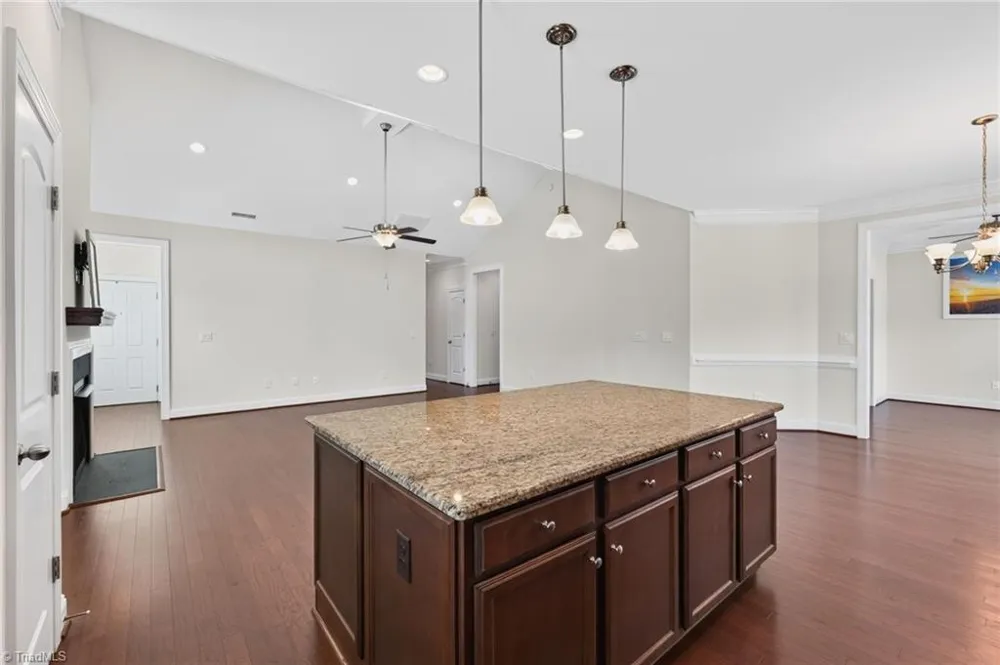 101 Saint Christopher Drive Gibsonville, NC 27249