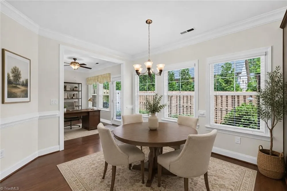 101 Saint Christopher Drive Gibsonville, NC 27249