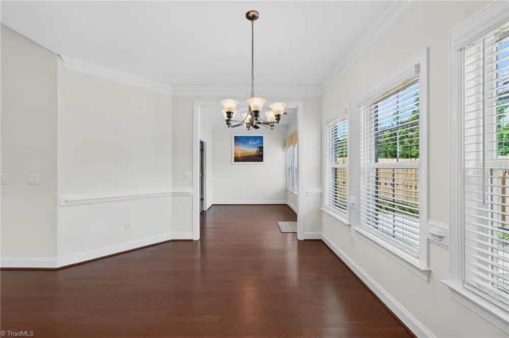 101 Saint Christopher Drive Gibsonville, NC 27249