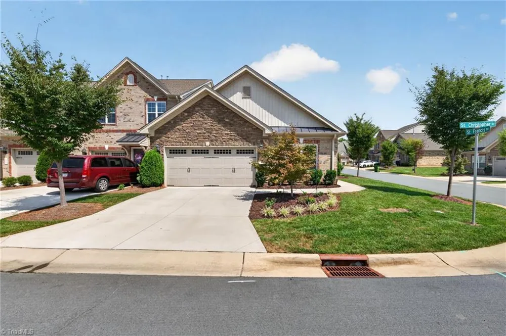 101 Saint Christopher Drive Gibsonville, NC 27249