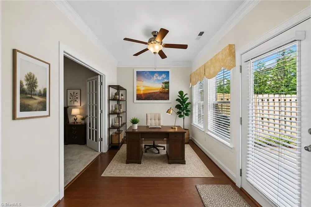 101 Saint Christopher Drive Gibsonville, NC 27249