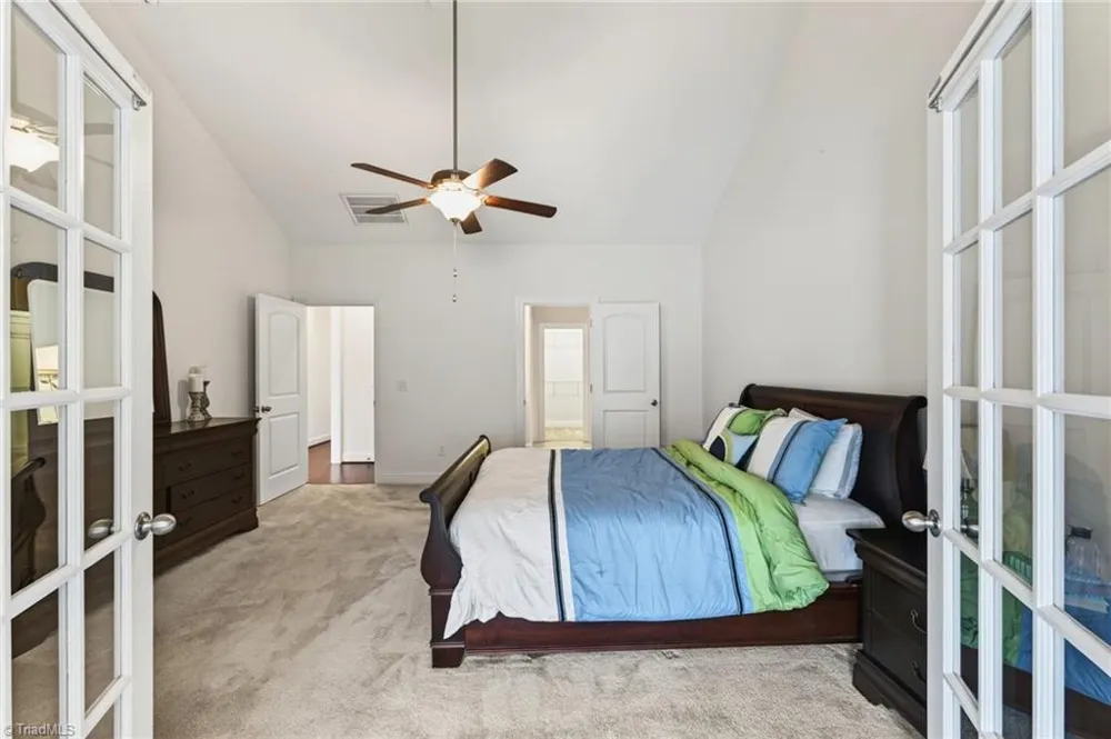 101 Saint Christopher Drive Gibsonville, NC 27249