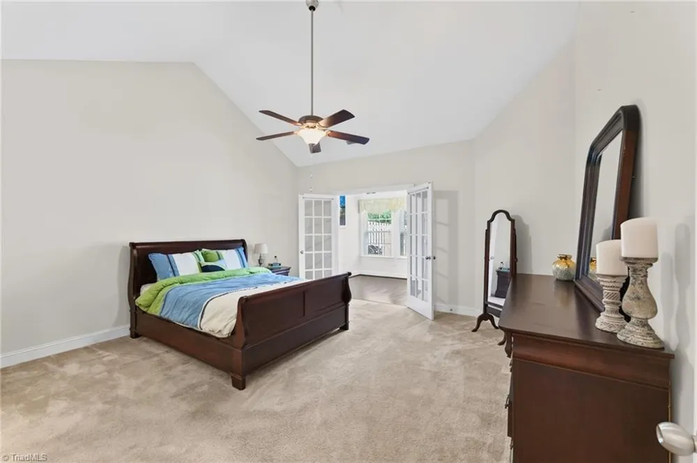 101 Saint Christopher Drive Gibsonville, NC 27249