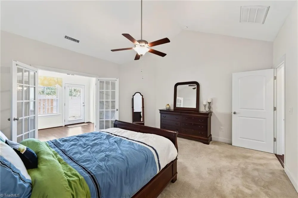 101 Saint Christopher Drive Gibsonville, NC 27249