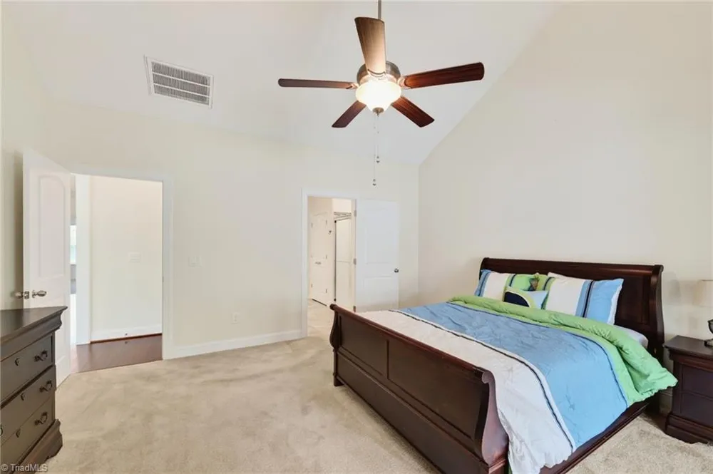 101 Saint Christopher Drive Gibsonville, NC 27249