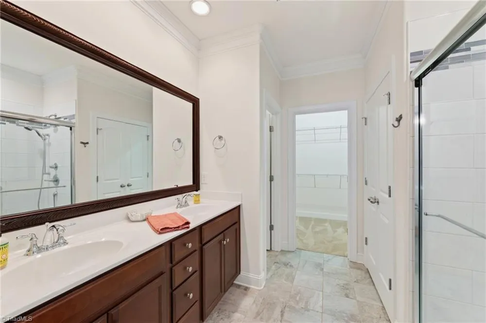 101 Saint Christopher Drive Gibsonville, NC 27249