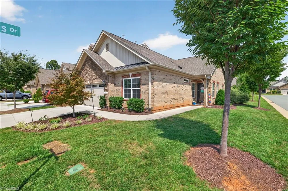 101 Saint Christopher Drive Gibsonville, NC 27249