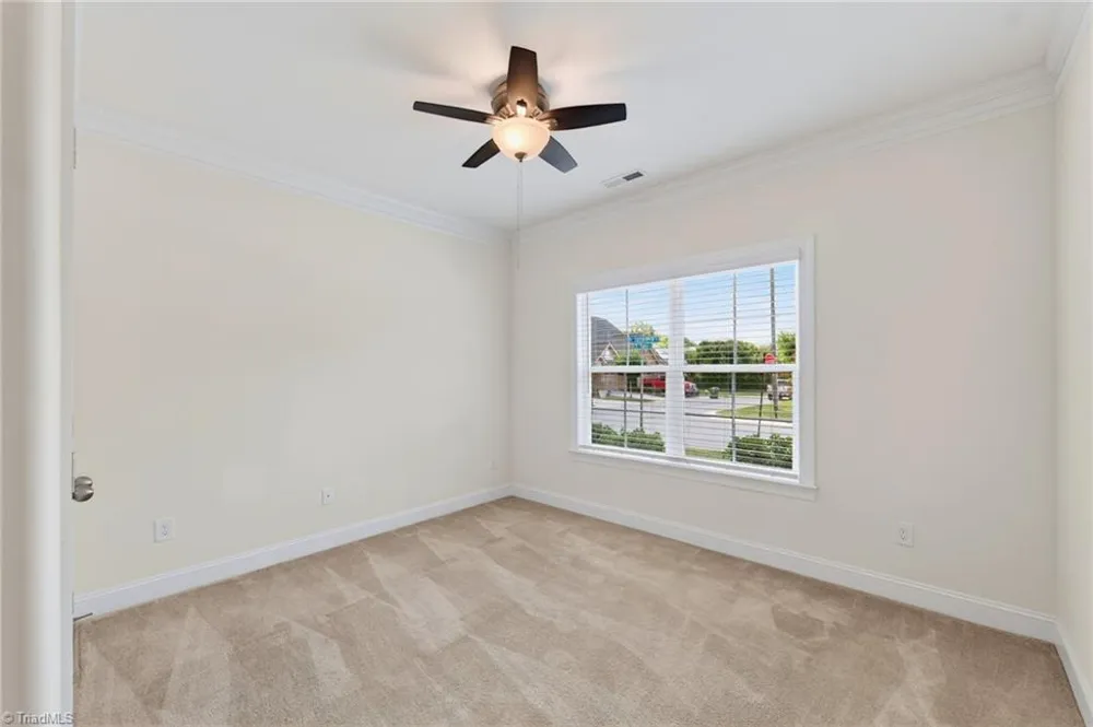 101 Saint Christopher Drive Gibsonville, NC 27249