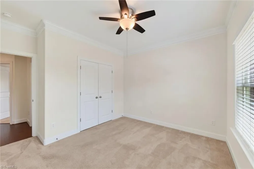 101 Saint Christopher Drive Gibsonville, NC 27249