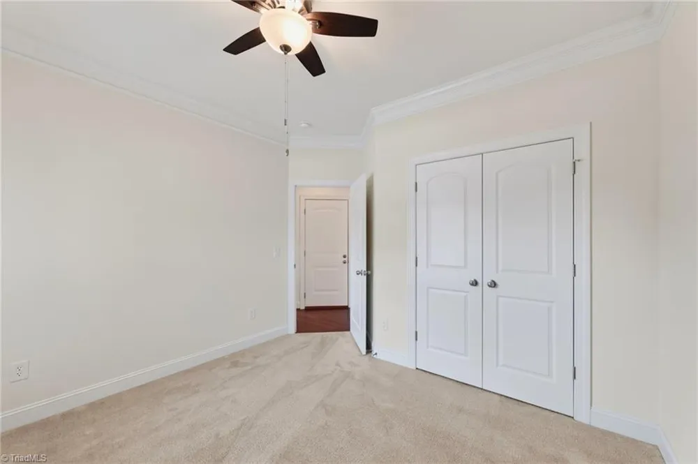 101 Saint Christopher Drive Gibsonville, NC 27249