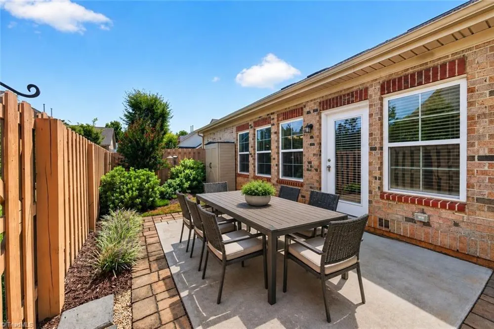 101 Saint Christopher Drive Gibsonville, NC 27249