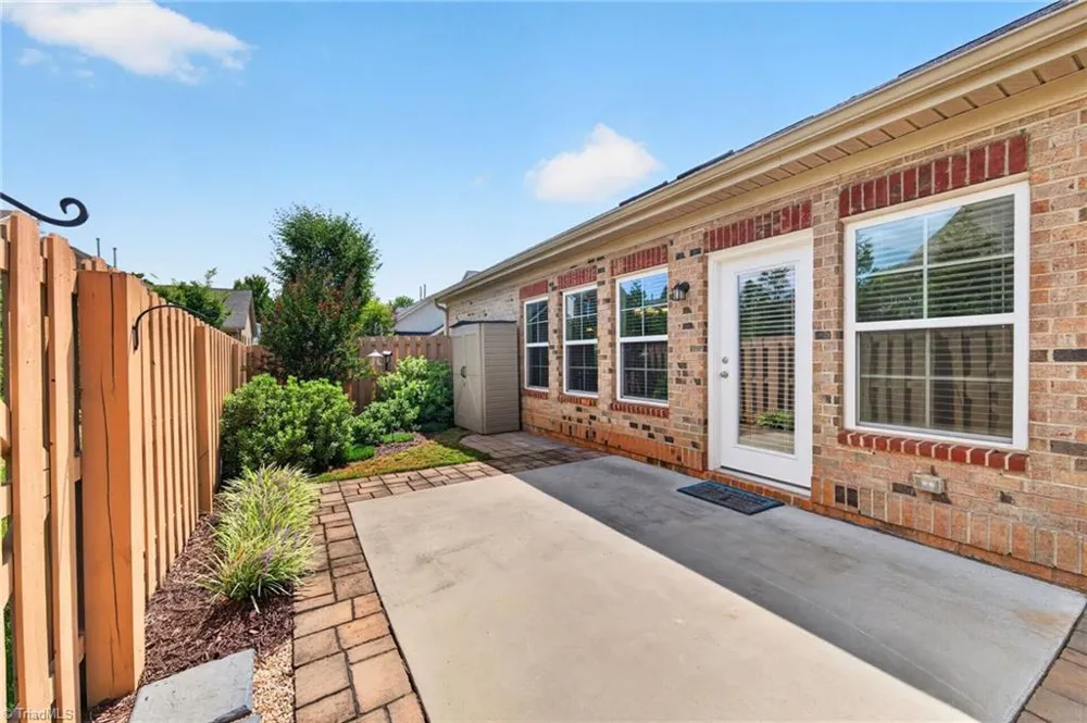 101 Saint Christopher Drive Gibsonville, NC 27249