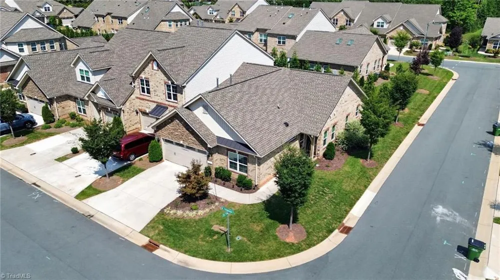 101 Saint Christopher Drive Gibsonville, NC 27249