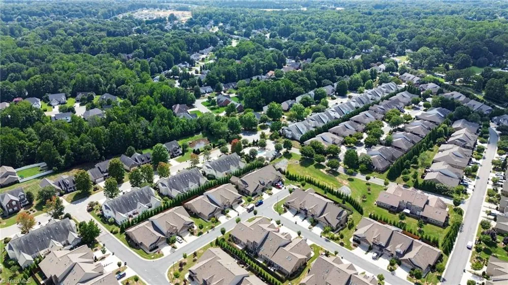 101 Saint Christopher Drive Gibsonville, NC 27249