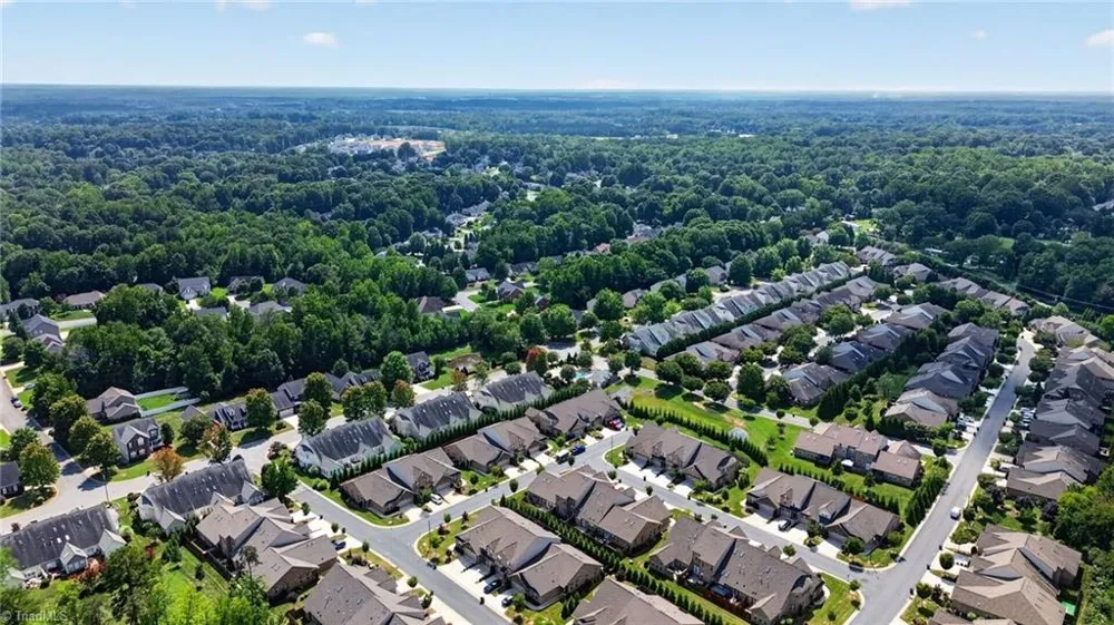 101 Saint Christopher Drive Gibsonville, NC 27249