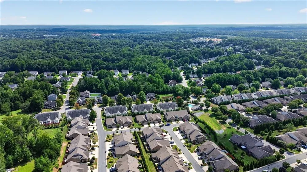 101 Saint Christopher Drive Gibsonville, NC 27249