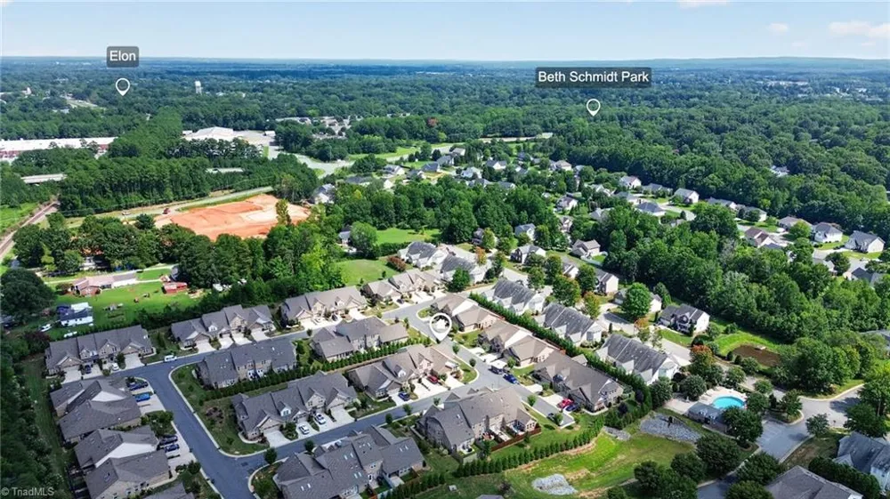 101 Saint Christopher Drive Gibsonville, NC 27249