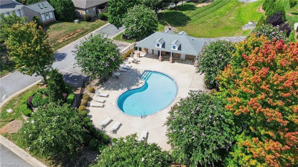 101 Saint Christopher Drive Gibsonville, NC 27249