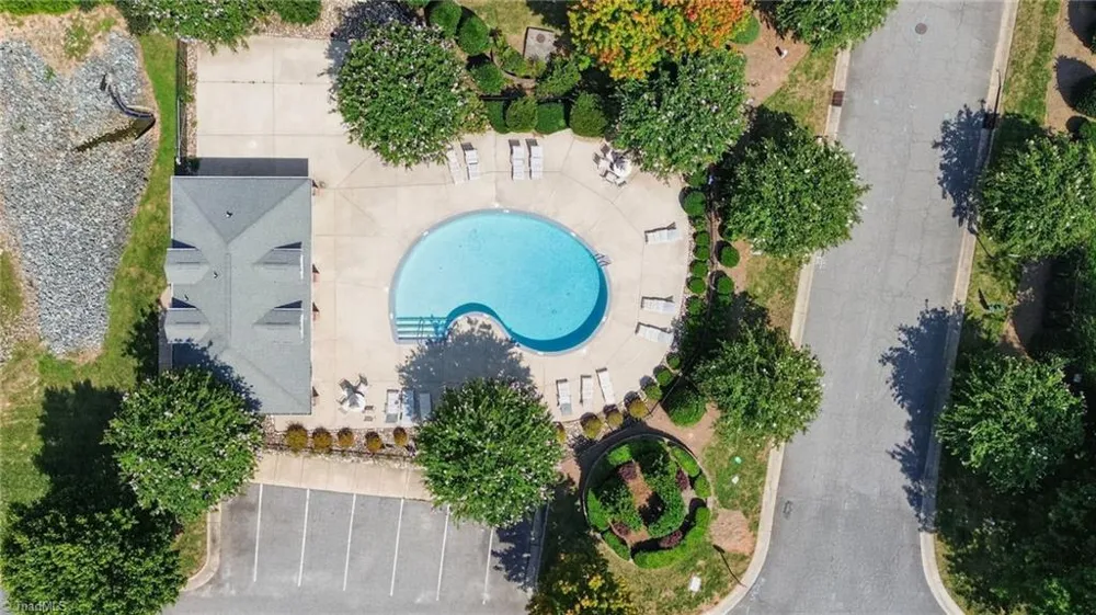 101 Saint Christopher Drive Gibsonville, NC 27249