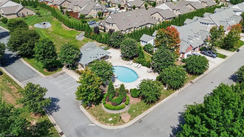 101 Saint Christopher Drive Gibsonville, NC 27249