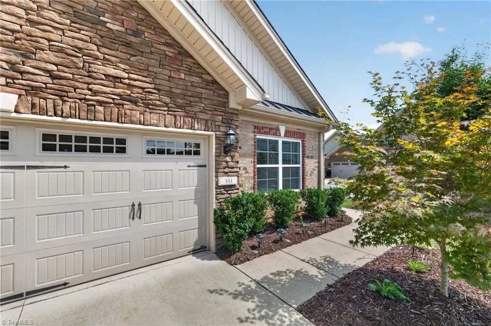 101 Saint Christopher Drive Gibsonville, NC 27249