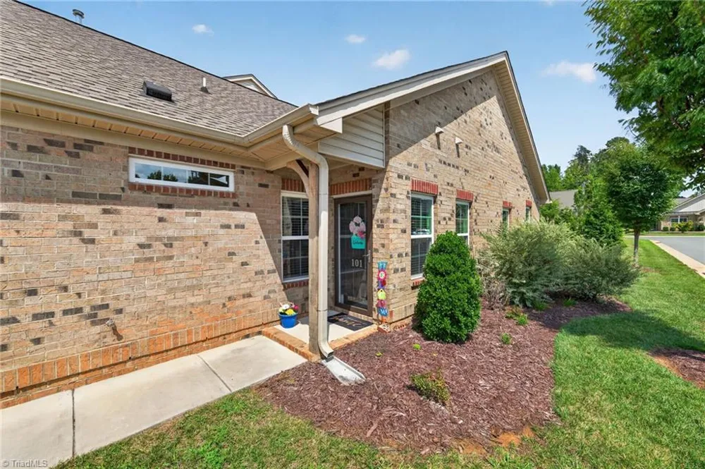 101 Saint Christopher Drive Gibsonville, NC 27249