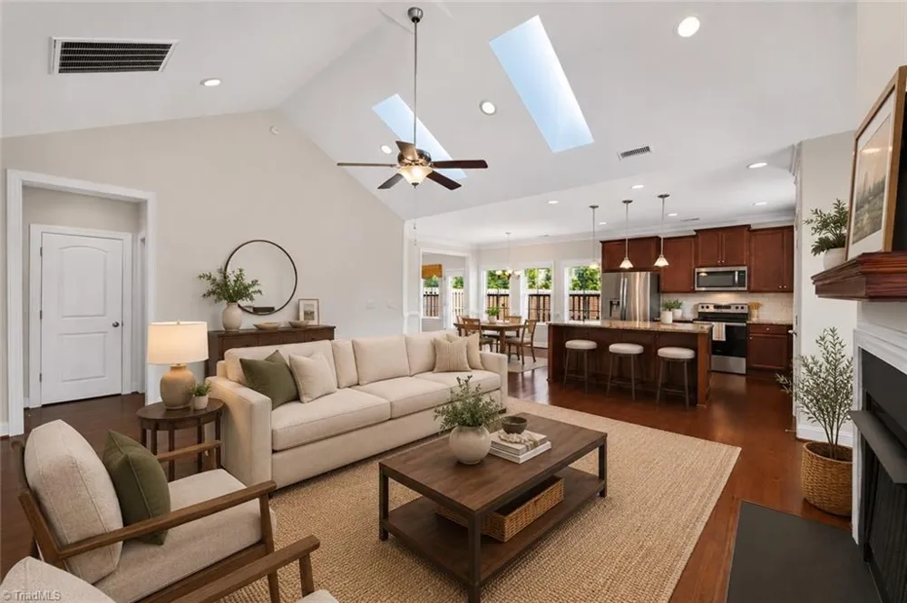 101 Saint Christopher Drive Gibsonville, NC 27249