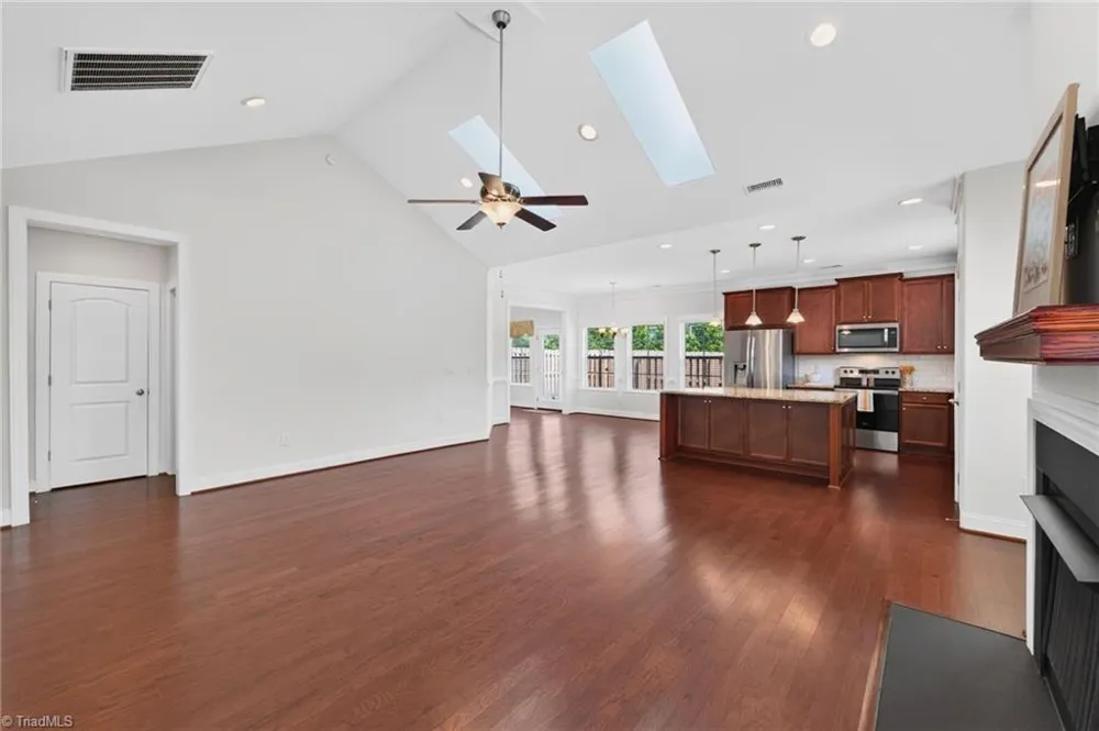 101 Saint Christopher Drive Gibsonville, NC 27249