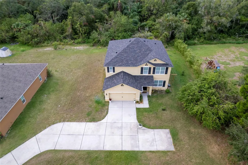 4162 ROBERTA DRIVE Winter Haven, FL 33881