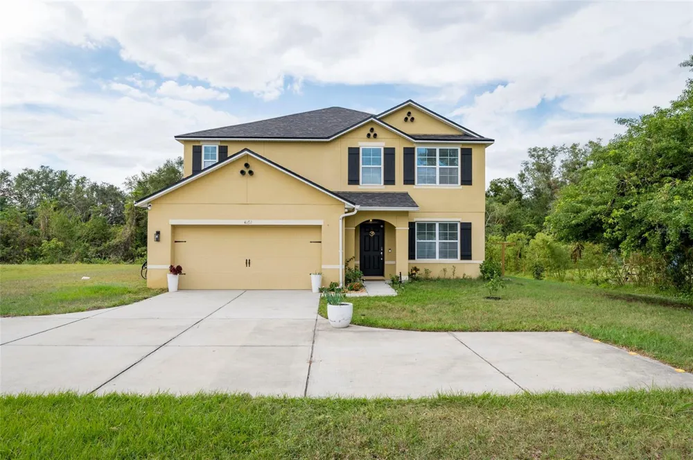4162 ROBERTA DRIVE Winter Haven, FL 33881