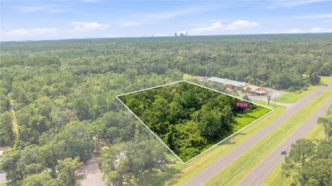 4366 SUNCOAST BOULEVARD