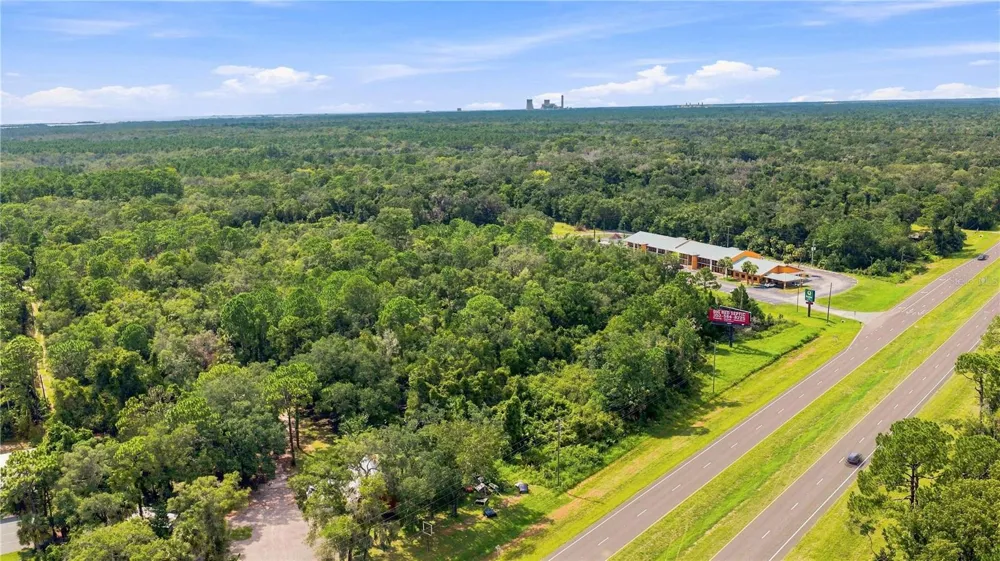 4366 SUNCOAST BOULEVARD Crystal River, FL 34428