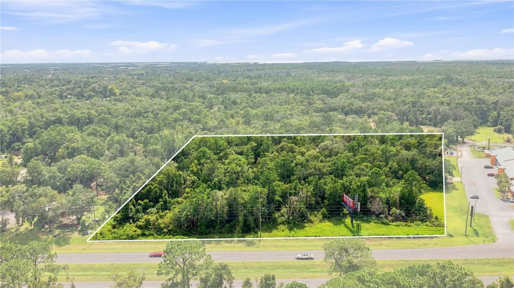 4366 SUNCOAST BOULEVARD Crystal River, FL 34428