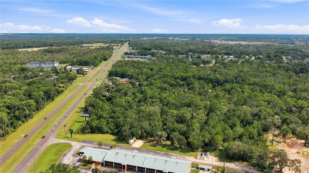 4366 SUNCOAST BOULEVARD Crystal River, FL 34428