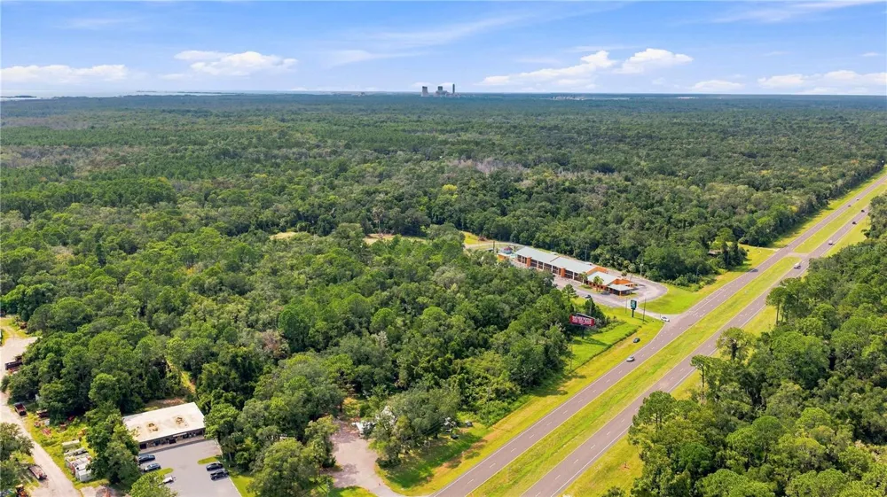 4366 SUNCOAST BOULEVARD Crystal River, FL 34428