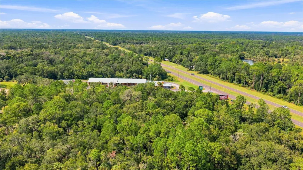 4366 SUNCOAST BOULEVARD Crystal River, FL 34428
