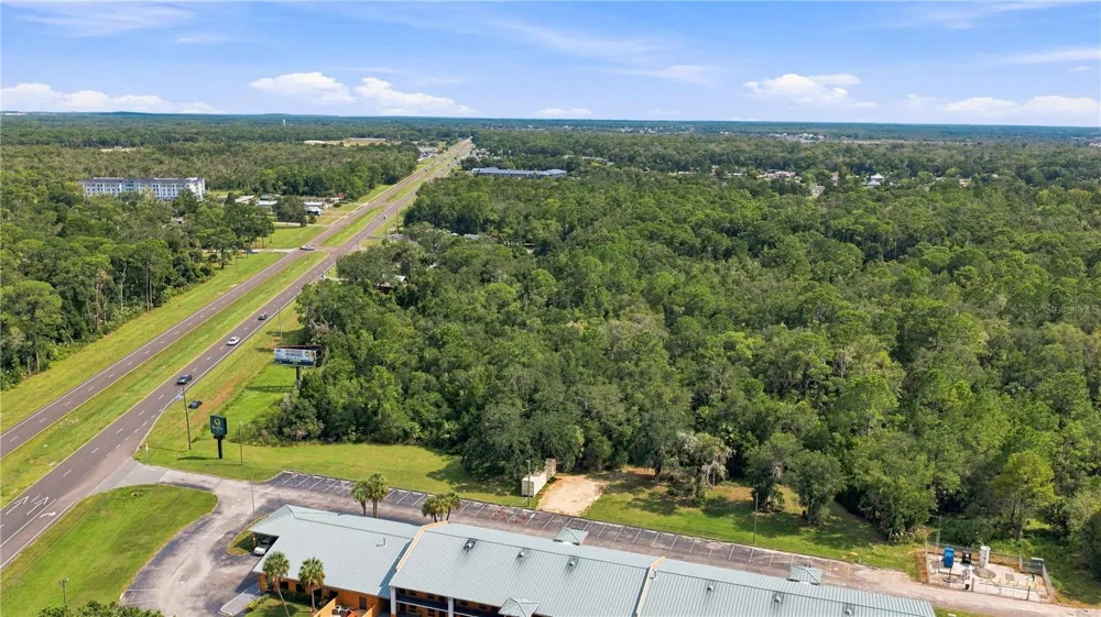 4366 SUNCOAST BOULEVARD Crystal River, FL 34428