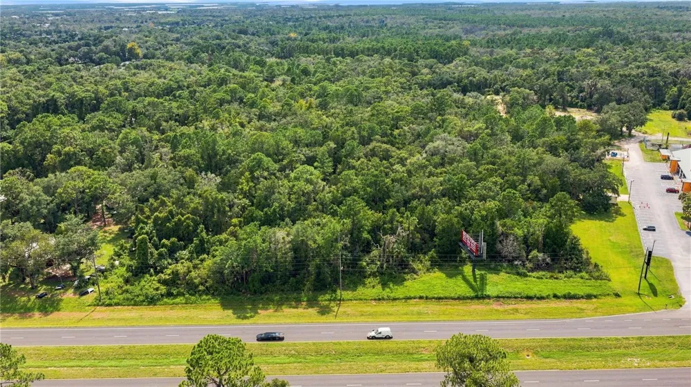 4366 SUNCOAST BOULEVARD Crystal River, FL 34428