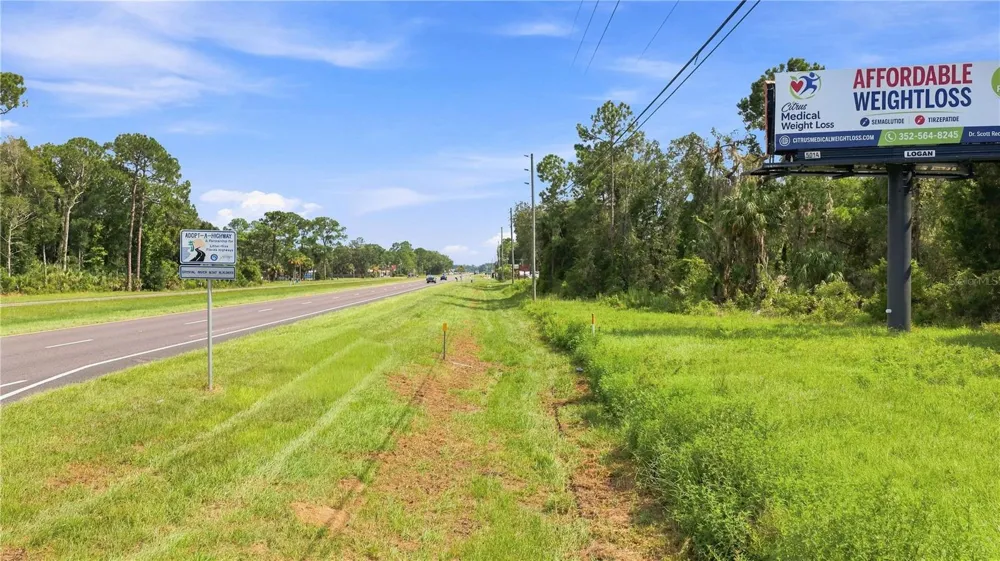 4366 SUNCOAST BOULEVARD Crystal River, FL 34428