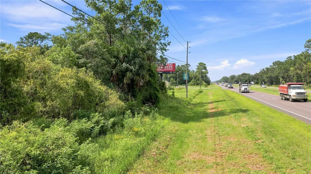 4366 SUNCOAST BOULEVARD Crystal River, FL 34428
