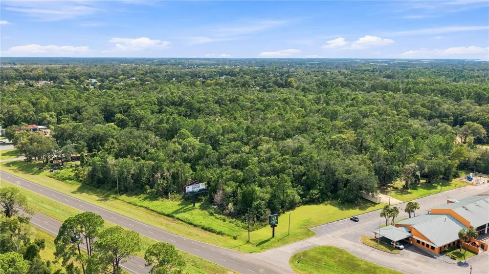 4366 SUNCOAST BOULEVARD Crystal River, FL 34428