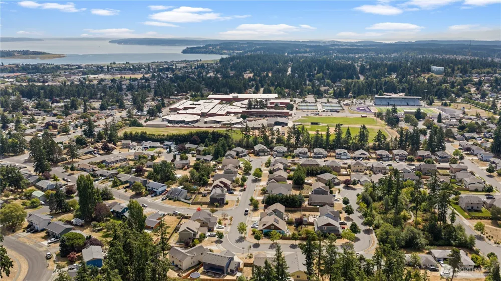 961 NW Longview Drive Oak Harbor, WA 98277