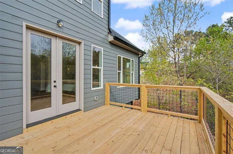 1959 Darby RD Waleska, GA 30183