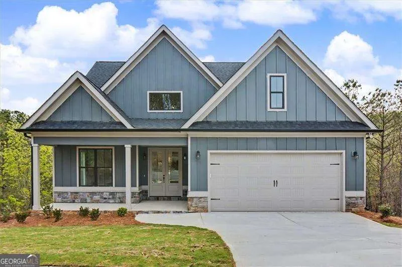 1959 Darby RD Waleska, GA 30183