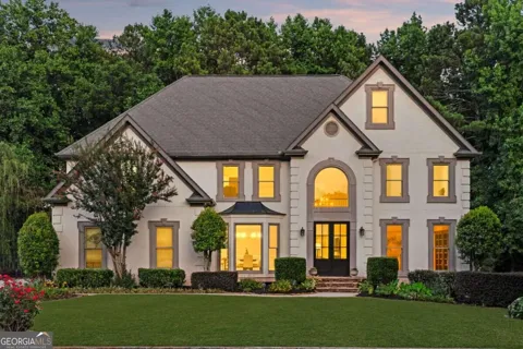 10645 Oxford Mill CIR