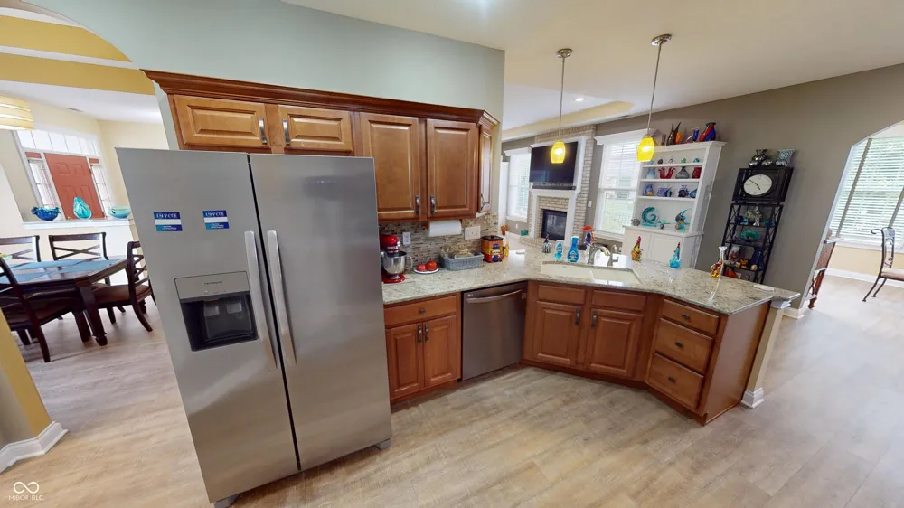 5404 Wentworth Lane Muncie, IN 47304