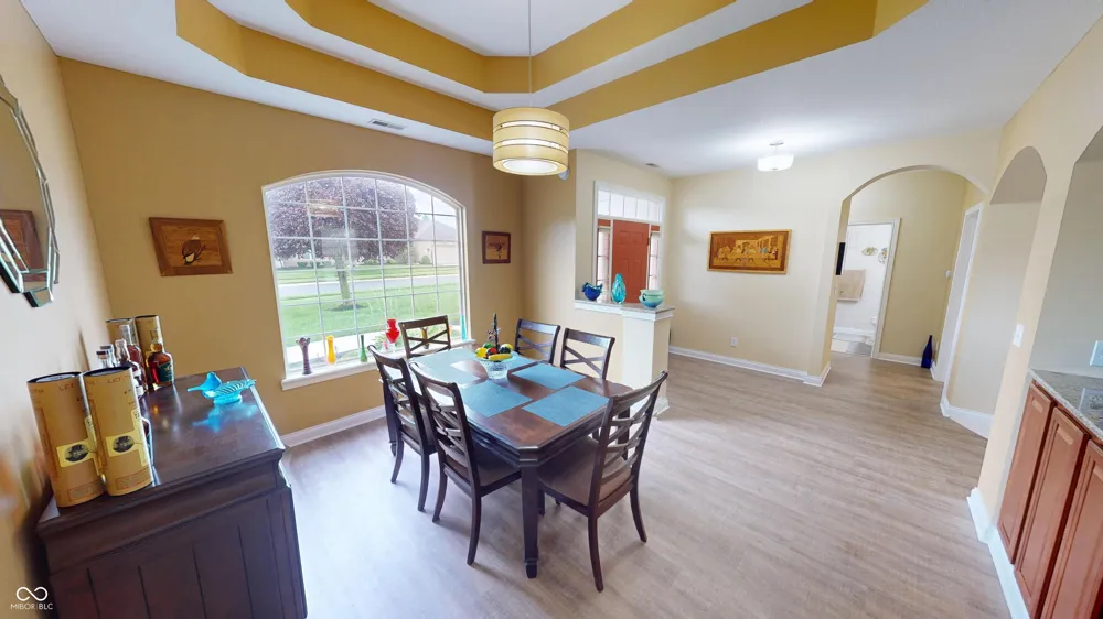 5404 Wentworth Lane Muncie, IN 47304