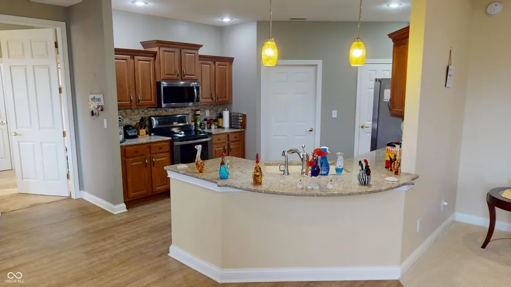 5404 Wentworth Lane Muncie, IN 47304